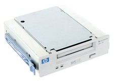 STREAMER HP SURESTORE 12/24GB C1555-69203 C1555D SCSI 50-PIN 5.25