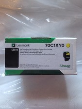 Lexmark 70C1XY0 (CS510) picture