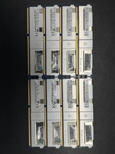 Genuine HP 256GB 8x32GB 4Rx4 PC3-14900L ECC LRDIMM RAM 712384-081 715275-001 picture