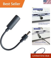 Starlink Mini DC5521 Male to Female Adapter - Reliable Waterproof Power Solution picture