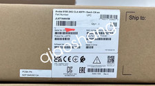 1pcs  Aruba JL677A 6100 24G CL4 4SFP+ Swch new via FedEx or DHL picture