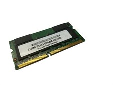 512MB PC133 Memory for IBM Thinkpad A30 R30 T23 X22 X23 X24 X30 Laptop RAM picture