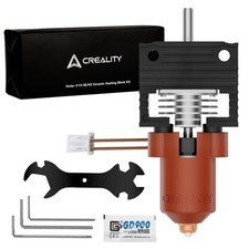 2025 Official Creality K1/K1 Max/K1C Hotend Upgrades Kit, K1 Series Ceramic...  picture