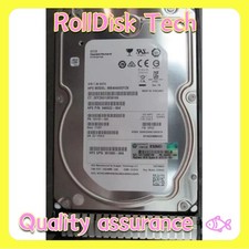 New HPE 872491-B21 872772-001 4TB 7.2K SATA 6G 3.5