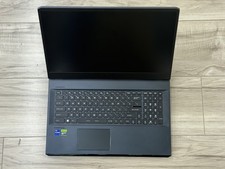 MSI Raider GE76 17.3