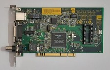 3COM Fast EtherLink XL PCI 3C905 Combo Network Card (BNC, RJ45, Retro, 2000) picture