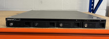 TS-469U-RP QNAP 4 Bay Rackmount NAS 1GB Memory Fully Tested No Rack Ears picture