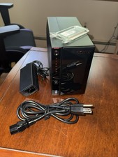NAS ASUSTOR AS5202T, 2-bay, Intel J4005, 8GB DDR4 (+ oem 2GB), 2x 2.5GbE, 3 USB  picture