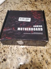 Generic Gaming Motherboard picture