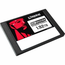 Kingston DC600M 1.92TB 2.5