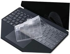 Ultra Thin TPU Keyboard Cover for 2024 Surface Pro 11/10/9/8 13 inch (2024) picture