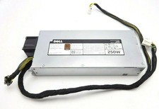 Dell 9J6JG 250Watt Poweredge R230 80 Plus Power Supply picture