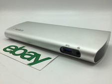 Genuine Belkin Thunderbolt 3 Express Dock HD F4U095 [UNIT ONLY]  picture