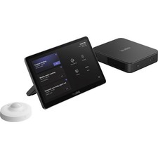 Yealink MCore PRO Mtouch-Plus and Roomsensor Kit for Microsoft Teams Rooms picture