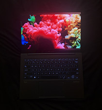 ASUS Zenbook Q410V 14