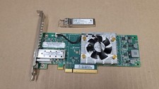 HP Qlogic QLE2660-HP QW971-63001 StoreFabric SN1000Q 16GB  1 port W/SFP Long picture