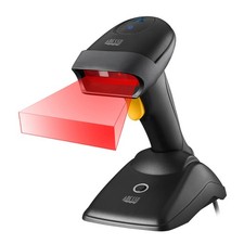 ADESSO(R) BT/2.4GHZ WRLS BRCD SCN NUSCAN 2500 Office Supplies picture