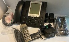 AASTRA 6757ICT W/ CORDLESS picture