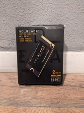 WD Black SN770M 2TB NVMe SSD PCIe Gen4x4 M.2 2230 +TESTED +Wrty2/28/29 picture