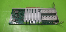 X520-DA2 IBM / INTEL DUAL PORT 10GbE SFP+ ADAPTER 49Y7962 Low Profile picture