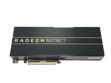 AMD Radeon Instinct MI25 16GB HBM2 GPU AI HPC Accelerator Card | READ picture