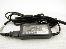 HP PPP009L-E 19.5V 3.33A 65W Genuine Original AC Power Adapter Charger picture