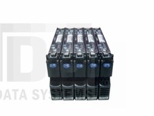 Lot of 5 EMC Clariion CX-4G15-146 146GB 15K Fibre Channel Drive, 4Gb/sec picture
