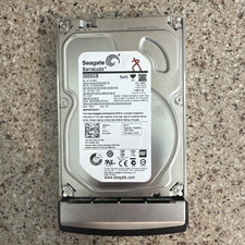 Seagate Barracuda ST3000DM001 3TB 3.5