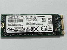 LITE-ON CX1-JB256-HP 256GB SSD M.2 2260 256GB PCIe NVMe for HP Zbook G2 Laptop picture