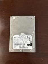 Vintage Hitachi Deskstar IC35L090AVV207-0 3.5