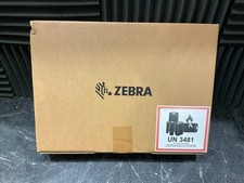 Zebra XPAD L10 i5-8250U 8GB 128GB BT4.2 LTE 10.1WU W10P RPL10-LZS5X4W1S0X0X0 picture