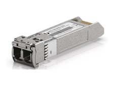 Ubiquiti 10G CWDM Single-Mode 1270nm 10Gbps Network Switch UACC-OM-SFP10-1270 picture