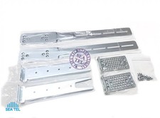 4PT-KIT-T2= Extension rails brackets for Cisco C9300 Series FEDEX P picture