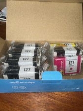 My Cartridge Replacement 127 picture