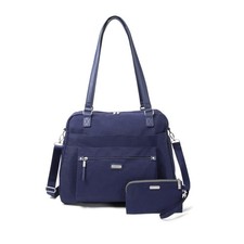 Baggallini Overnight Expandable Laptop Tote - 16.5