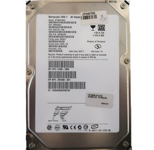 Seagate ST380819AS 9W2732-030 100355438 9SWA1 EWM-04 3.02 TK 3.5