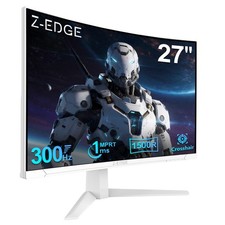 Z-EDGE UG27S-White 27