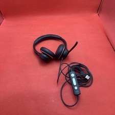 MPOW BH328A Noise Canceling Wired USB or 3.5mm Communication Headset picture