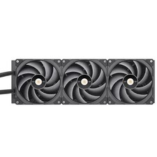 Thermaltake CL-W400-PL12BL-A TOUGHLIQUID 360 EX Pro ARGB Sync All-In-One Liquid picture
