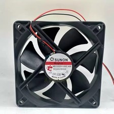 1PCS ADDA 12025 AD12012DB257000 DC12V 0.13A 120x25mm Cooling Fan picture