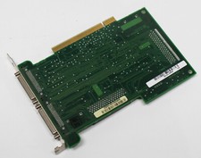 Atto Express PCI DC SCSI 0046-PCBX-000 Card Dual picture