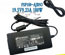 Original FSP 180W Charger FSP180-AJBN3 For Gateway 5.5*2.5mm Tip Power Adapter picture
