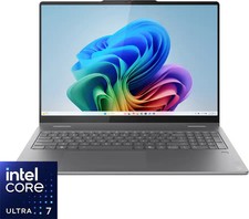 🔥 New Lenovo Yoga 7i 2-in-1 16