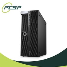 Dell T7820 NVMe Flexbay 2x Gold 6130 950W - NO RAM/ GPU/ HDD/ OS - 90DayWarranty picture