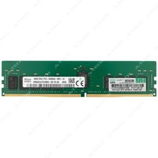 HP 16GB DDR4 PC4-25600 P07642-H21 P20501-001 P11443-191 HPE Server Memory RAM x1 picture