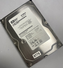 VINTAGE | Hard Drive WD Caviar SE WD1200AAJS 120GB 7.2K 8MB SATA II 3.5'' picture