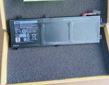 Genuine H5H20 Battery For Precision 5510 5520 M5520 XPS 15 9550 9560 9590 56WH picture