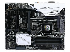 Original ASUS PRIME Z270-A LGA 1151 Intel Z270 DDR4 ATX USB3.1 Motherboard picture