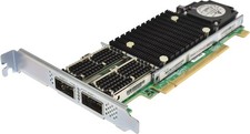 Cisco VIC 1385 UCSC-PCIE-C40Q-03 68-5350-05/06/07 2x QSFP+ 40G PCIe 3.0 x16 FP picture