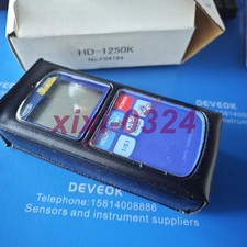 NEW ANRITSU HD-1250K thermometer DHL/FedEx picture